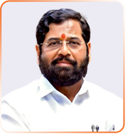 Shri. Eknath Shinde