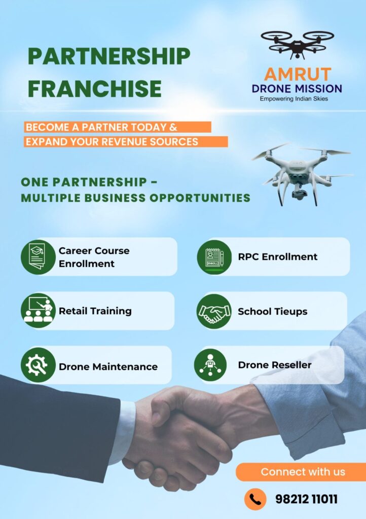 partnership franchise