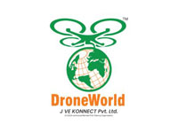 J VE Konnect Private Limited (Drone World) - JVEDW